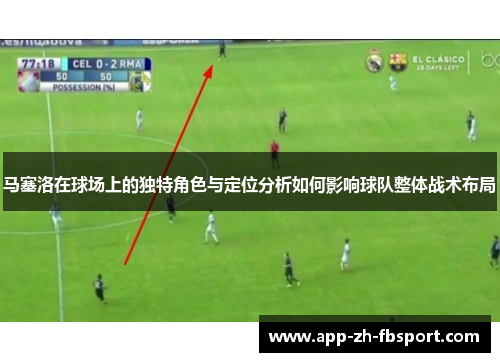 马塞洛在球场上的独特角色与定位分析如何影响球队整体战术布局