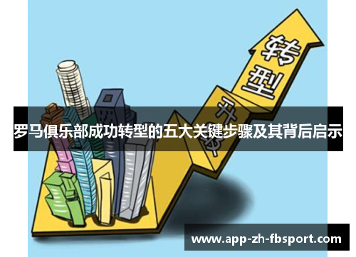 罗马俱乐部成功转型的五大关键步骤及其背后启示