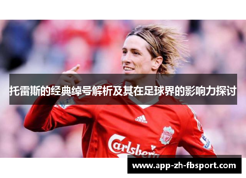 托雷斯的经典绰号解析及其在足球界的影响力探讨