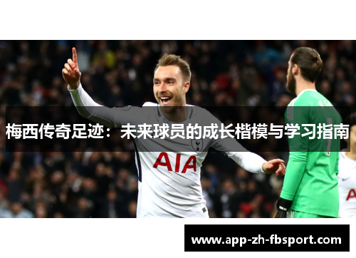 梅西传奇足迹：未来球员的成长楷模与学习指南