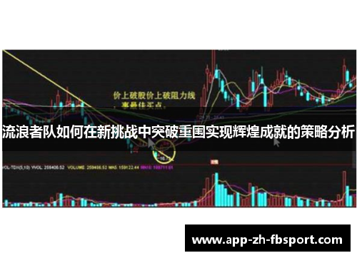 流浪者队如何在新挑战中突破重围实现辉煌成就的策略分析 流浪者队如何在新挑战中突破重围实现辉煌成就的策略分析