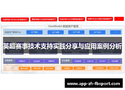 英超赛事技术支持实践分享与应用案例分析